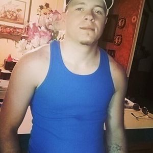 Meet your Posher, Trey